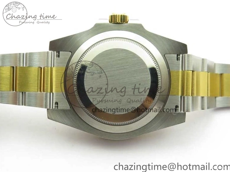 Black 1:1 LN Ceramic Submariner V10.5 Edition Best Noob 316L 116613 A2836 Steel 0128